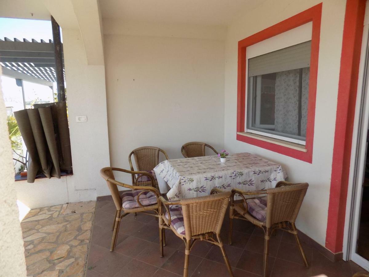 Apartments Erzen 140 Медулин Екстериор снимка